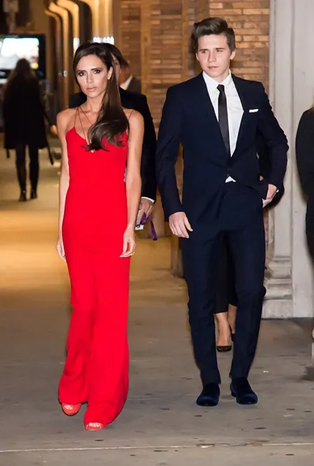 Foto Victoria Beckham