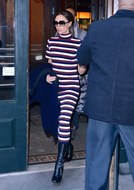 Foto Victoria Beckham