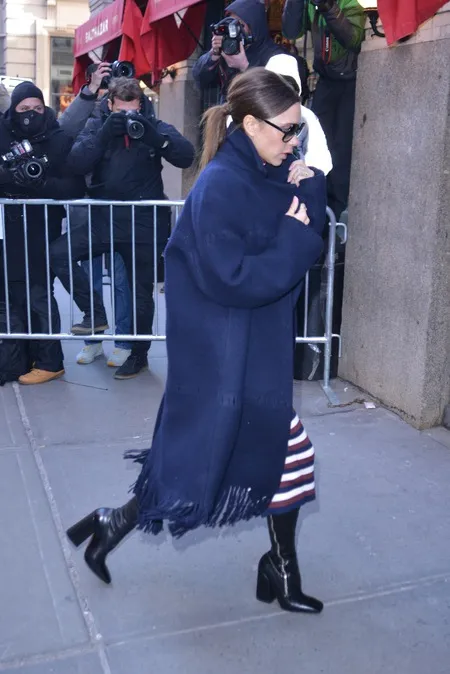 Foto Victoria Beckham