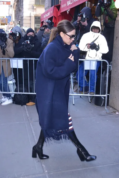 Foto Victoria Beckham