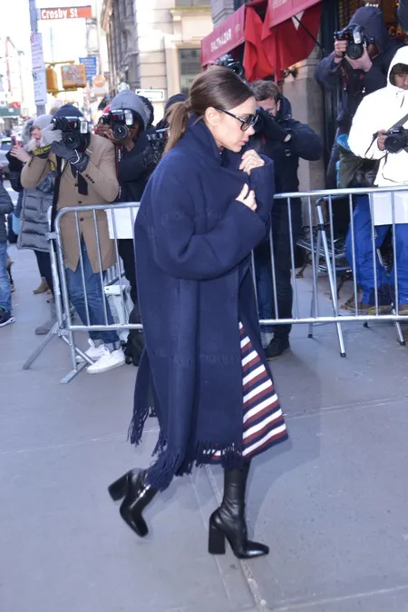 Foto Victoria Beckham