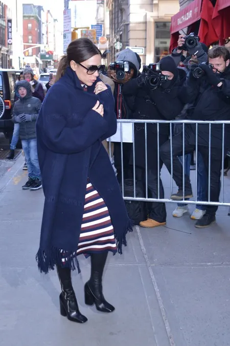 Foto Victoria Beckham