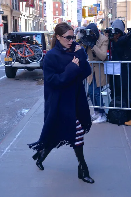 Foto Victoria Beckham