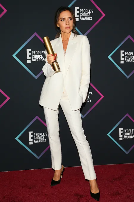 Foto Victoria Beckham