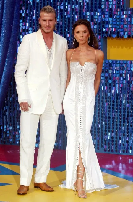 Foto Victoria Beckham