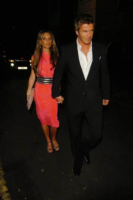 Foto Victoria Beckham