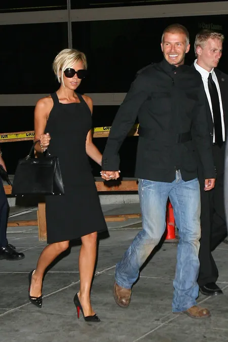 Foto Victoria Beckham