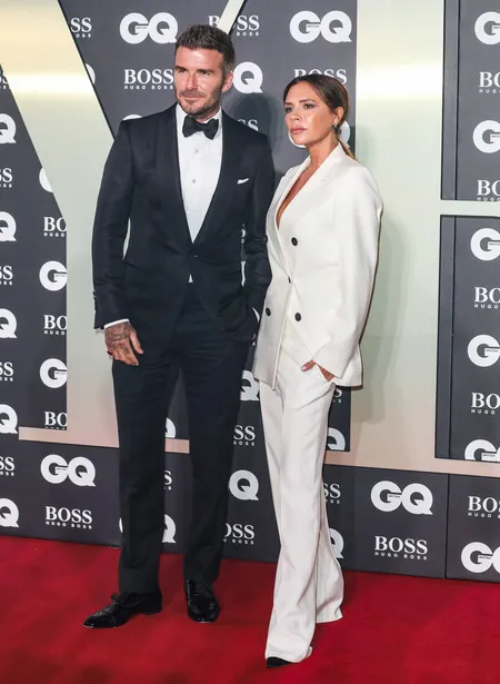 Foto Victoria Beckham