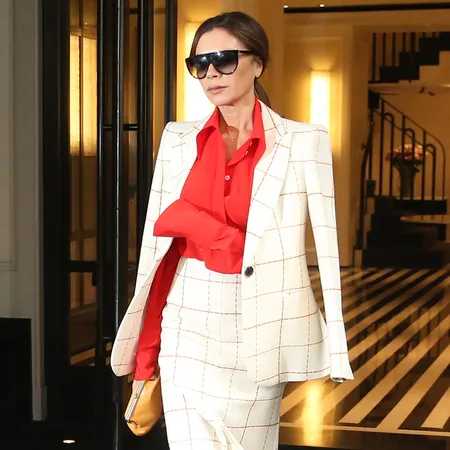 Foto Victoria Beckham