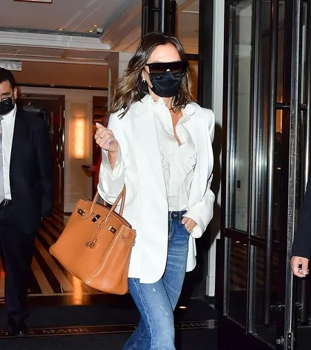 Foto Victoria Beckham