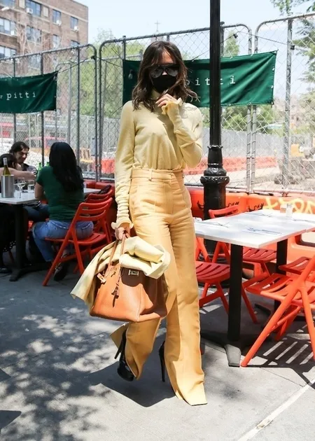 Foto Victoria Beckham