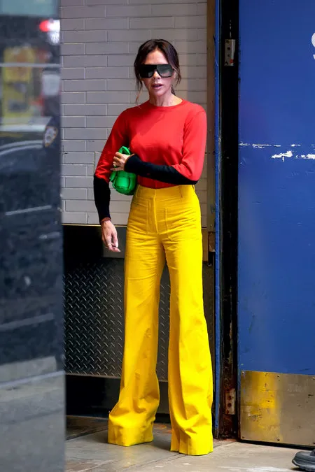 Foto Victoria Beckham