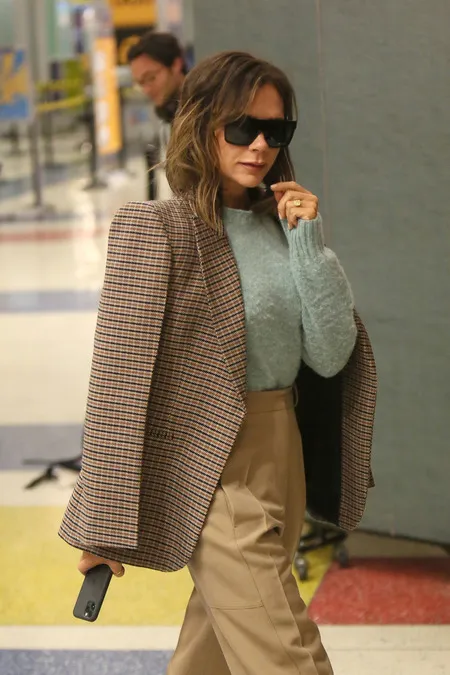 Foto Victoria Beckham