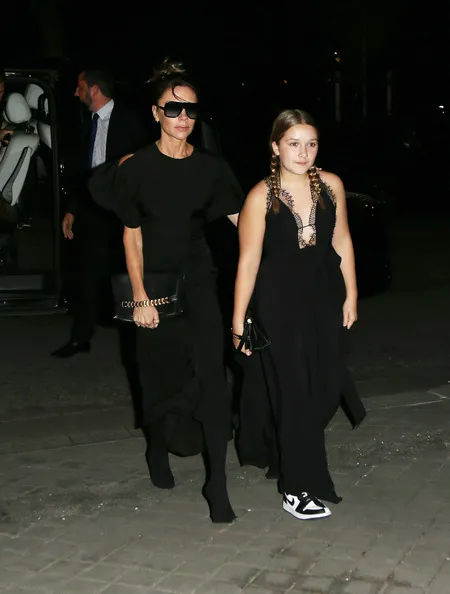 Foto Victoria Beckham