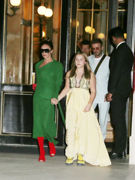 Foto Victoria Beckham