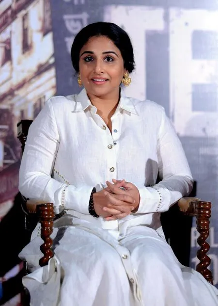 Foto Vidya Balan