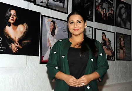 Foto Vidya Balan