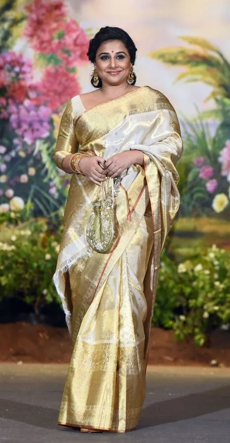 Foto Vidya Balan