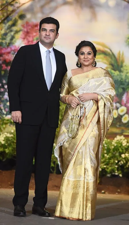 Foto Vidya Balan