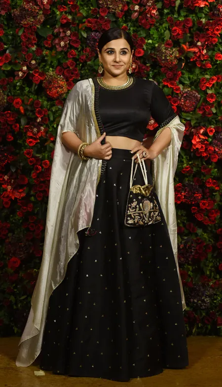Foto Vidya Balan