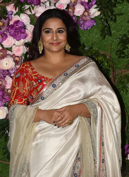 Foto Vidya Balan
