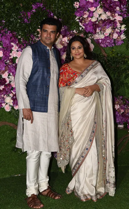 Foto Vidya Balan