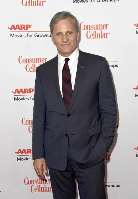 Foto Viggo Mortensen