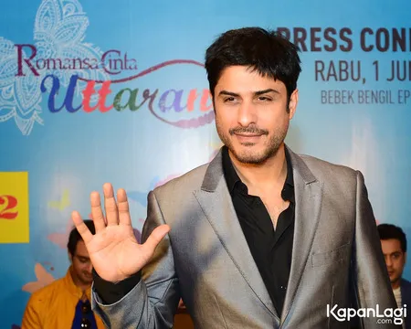 Foto Vikas Bhalla