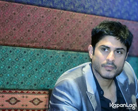 Foto Vikas Bhalla