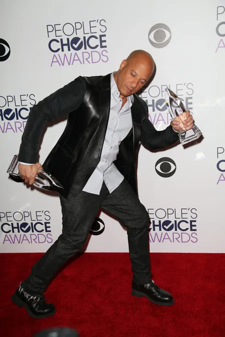 Foto Vin Diesel