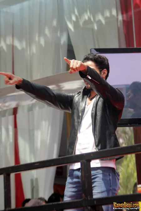 Foto Vin Rana