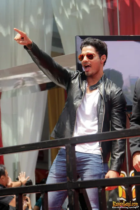 Foto Vin Rana