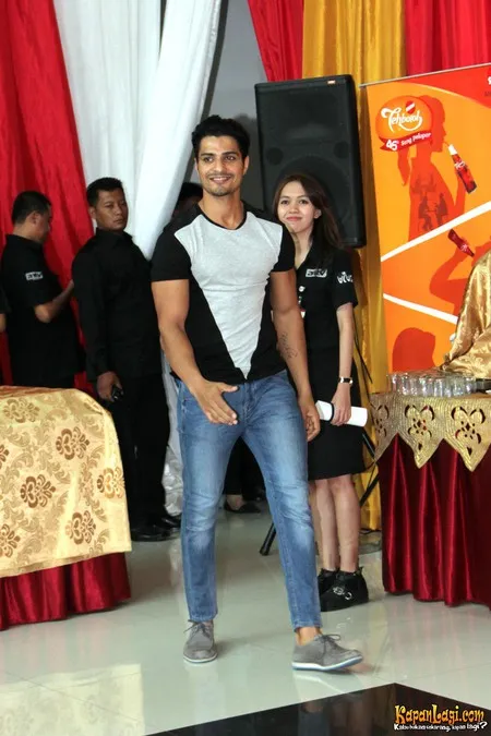 Foto Vin Rana