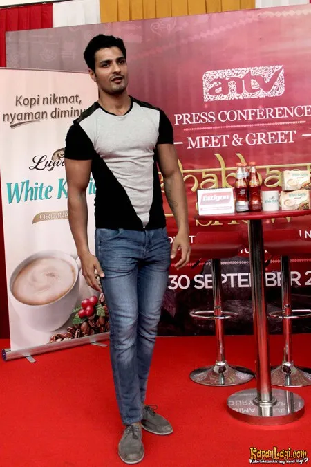 Foto Vin Rana