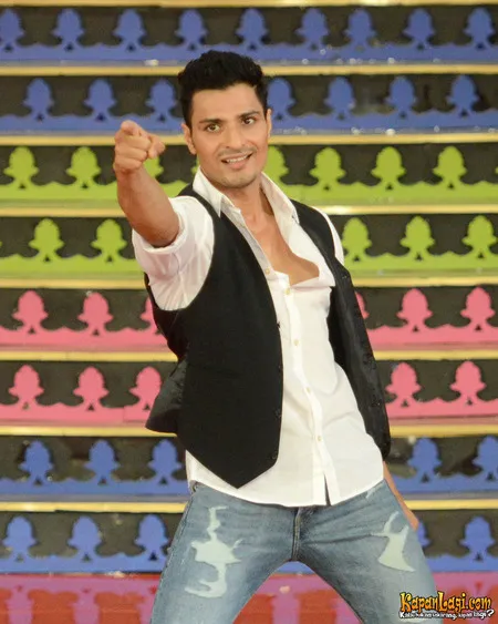 Foto Vin Rana