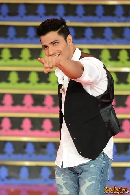 Foto Vin Rana