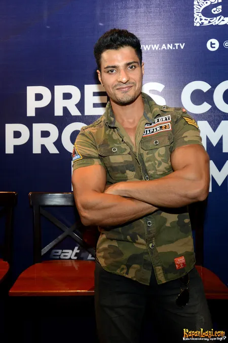 Foto Vin Rana