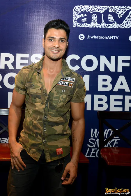 Foto Vin Rana