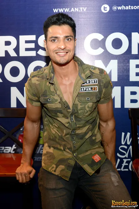 Foto Vin Rana