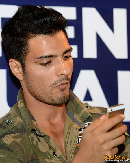 Foto Vin Rana