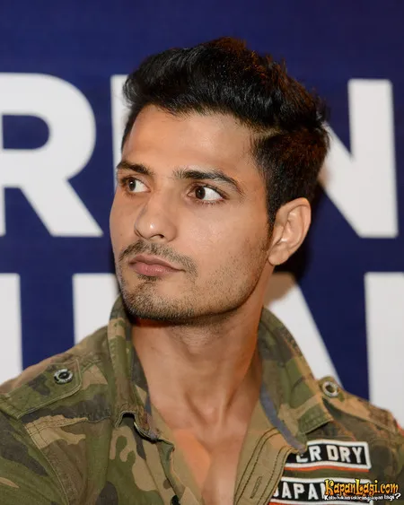Foto Vin Rana