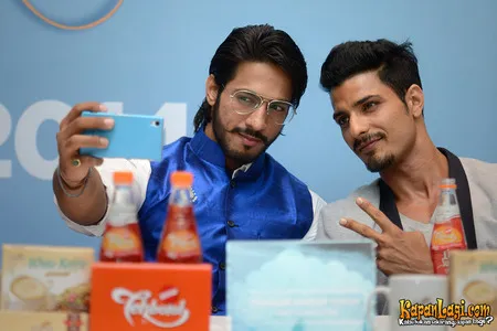 Foto Vin Rana