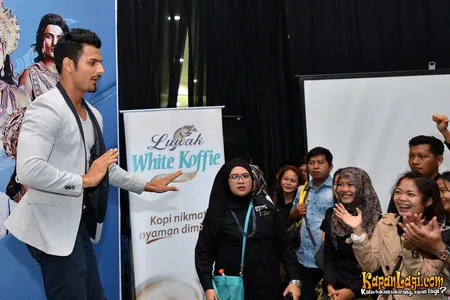 Foto Vin Rana