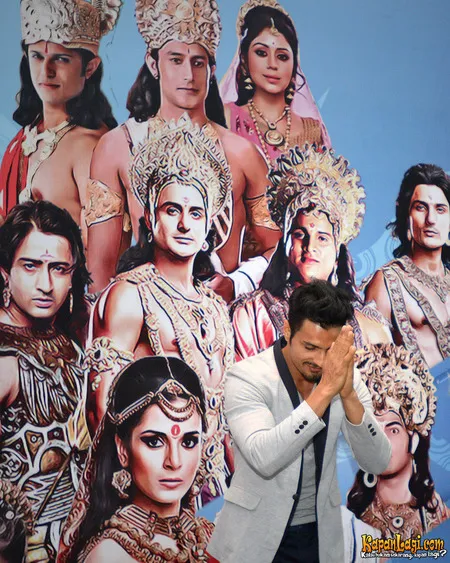 Foto Vin Rana