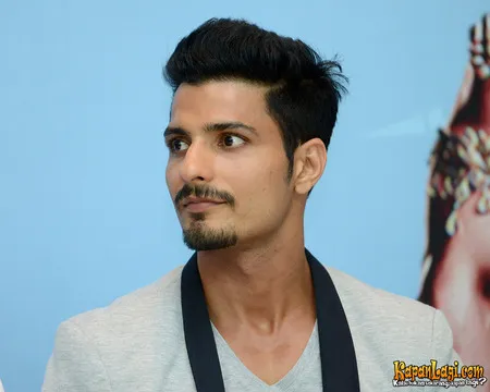 Foto Vin Rana