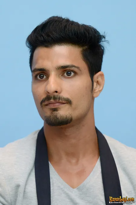 Foto Vin Rana