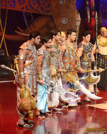 Foto Vin Rana