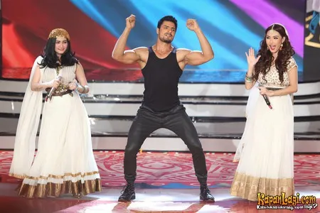Foto Vin Rana