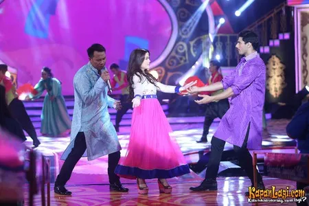 Foto Vin Rana