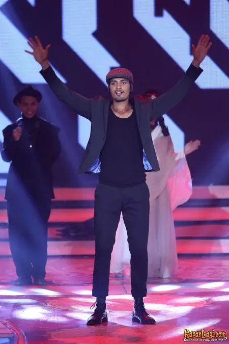 Foto Vin Rana